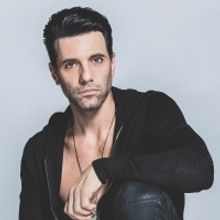 Criss Angel Appears on Broadway to Levitate Your Spirits