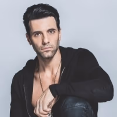 BWW Interview: Criss Angel Appears on Broadway to Levitate Your Spirits