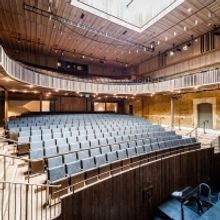 Nevill Holt Opera Wins RIBA National Award 2019