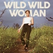 Your Smith Reveals WILD WILD WOMAN