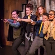 Industry Editor Exclusive: PUFFS' Magical Future