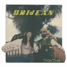 Brijean's Debut EP WALKIE TALKIE Streaming On Gorilla Vs. Bear