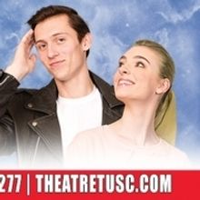Theatre Tuscaloosa Presents GREASE