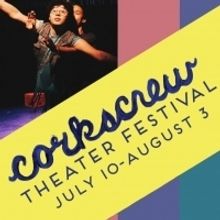 Corkscrew Theater Festival Launches Workshop Series CORKSCREW DOWNSTAIRS