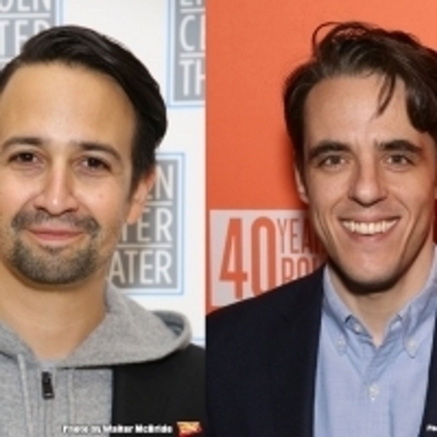 Wake Up With BWW 6/20: Todrick Hall in WAITRESS, and More!  Image