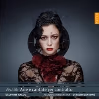 Delphine Galou, Accademia Bizantina and Ottavio Dantone Perform on Two New Releases…