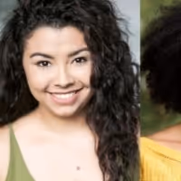 Courtney Bowman, Danielle Steers, Collette Guitart, and Shekinah Macfarlane Will…