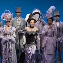 BWW Flashback: MY FAIR LADY Concludes Broadway Run