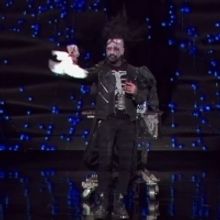 VIDEO: The CW Shares MASTERS OF ILLUSION 'Tales to Astonish' Trailer