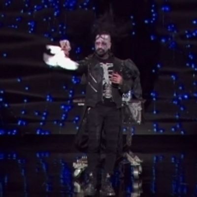 VIDEO: The CW Shares MASTERS OF ILLUSION 'Tales to Astonish' Trailer