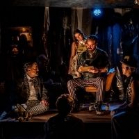 BWW Review: SWEENEY TODD Serves Up an Exhilarating Feast at Circle Theatre