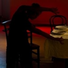 Therese Ramstedt and Zandile Darko Talk FALL PRETTIER at The Space