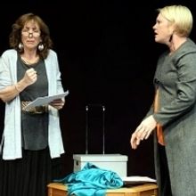 BWW Review: Theatre Artists Studio Presents NEW SUMMER SHORTS