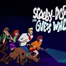 Boomerang to Premiere New Series SCOOBY-DOO AND GUESS WHO?