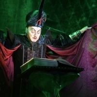 BWW Interview: ALADDIN's Jonathan Weir Talks Playing the Disney Villain