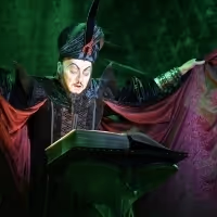 BWW Interview: ALADDIN's Jonathan Weir Talks Playing the Disney Villain
