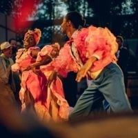 Theatre Curtain Lifts Once Again for Miami's Theatrical Phenomenon AMPARO