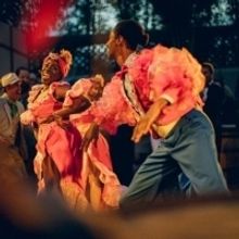 Theatre Curtain Lifts Once Again for Miami's Theatrical Phenomenon AMPARO