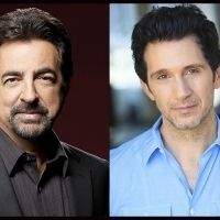 Joe Mantegna and Ronnie Marmo Present the World Premiere Of SELF-INJURIOUS BEHAVIOR…