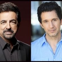 Joe Mantegna and Ronnie Marmo Present the World Premiere Of SELF-INJURIOUS BEHAVIOR A