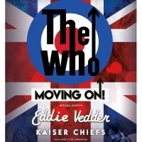 BWW Review: THE WHO: MOVING ON!, Wembley Stadium