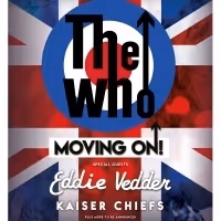 BWW Review: THE WHO: MOVING ON!, Wembley Stadium