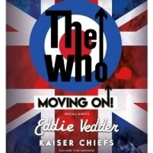 BWW Review: THE WHO: MOVING ON!, Wembley Stadium