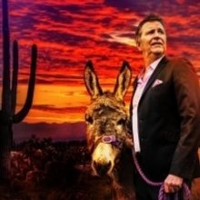 Stewart Francis to Launch Farewell Tour with INTO THE PUNSET