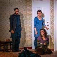 BWW Review: SELLING KABUL at Williamstown Theatre Festival Resonates Deeply Photo