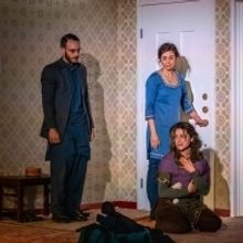 BWW Review: SELLING KABUL at Williamstown Theatre Festival Resonates Deeply