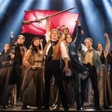 BWW Review: LES MISERABLES Gives a Triumphant Rallying Cry at Bass Performance Hall