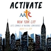 American Alliance for Theatre & Education to Host 2019 Conference in New York City
