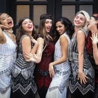 Guilty Pleasures Cabaret Returns to 54 Below In SPEAKEASY SOCIAL