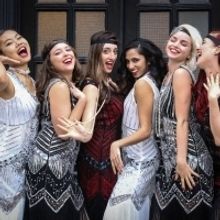 Guilty Pleasures Cabaret Returns to 54 Below In SPEAKEASY SOCIAL