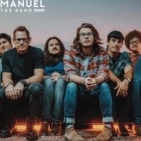 Manuel The Band Debut LP 'Room For Complication' Out Now!