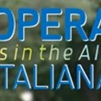 Opera Italiana Is In The Air Returns To Central Park's Naumburg Bandshell On July 1