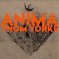 Thom Yorke to Release New Album 'ANIMA'