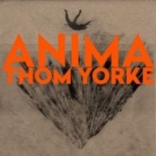 Thom Yorke to Release New Album 'ANIMA'