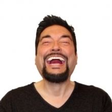 Gregory Harrell to Perform KICKIN' & SCREAMIN' At Don't Tell Mama