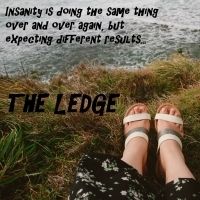 BWW Review: THE LEDGE at The Trick 'R Treaters Photo