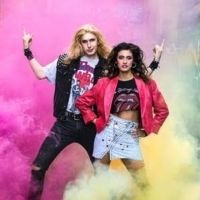 ROCK OF AGES - Now Playing In Vancouver