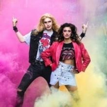 ROCK OF AGES - Now Playing In Vancouver