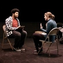 BWW Review: NOTE at Looking For Lilith Theatre Company