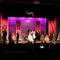 Photo Coverage: First look at Grandview Carriage Place Players' THE SLIPPER AND THE…