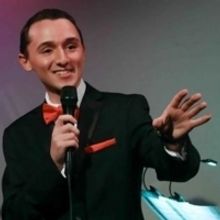 Charlie Romo's Debuts New Show At The Green Room 42