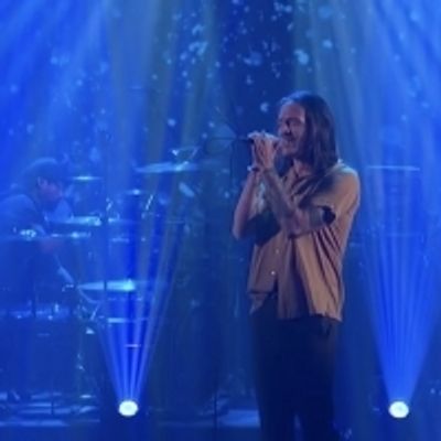 VIDEO: Watch Incubus Perform On THE LATE SHOW
