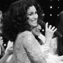 VIDEO: Stephanie J. Block Gets A 'Star' Post-Tonys Reception At THE CHER SHOW