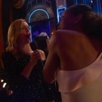 VIDEO: Audra McDonald and Laura Linney Have Beef on the Tonys