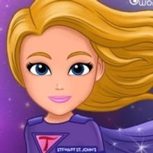 Tayla Hadley Returns As Tara Tremendous In New Season Of Podcast Series