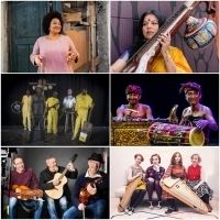 World Music Institute Announces Fall/Winter 2019-2020 Season